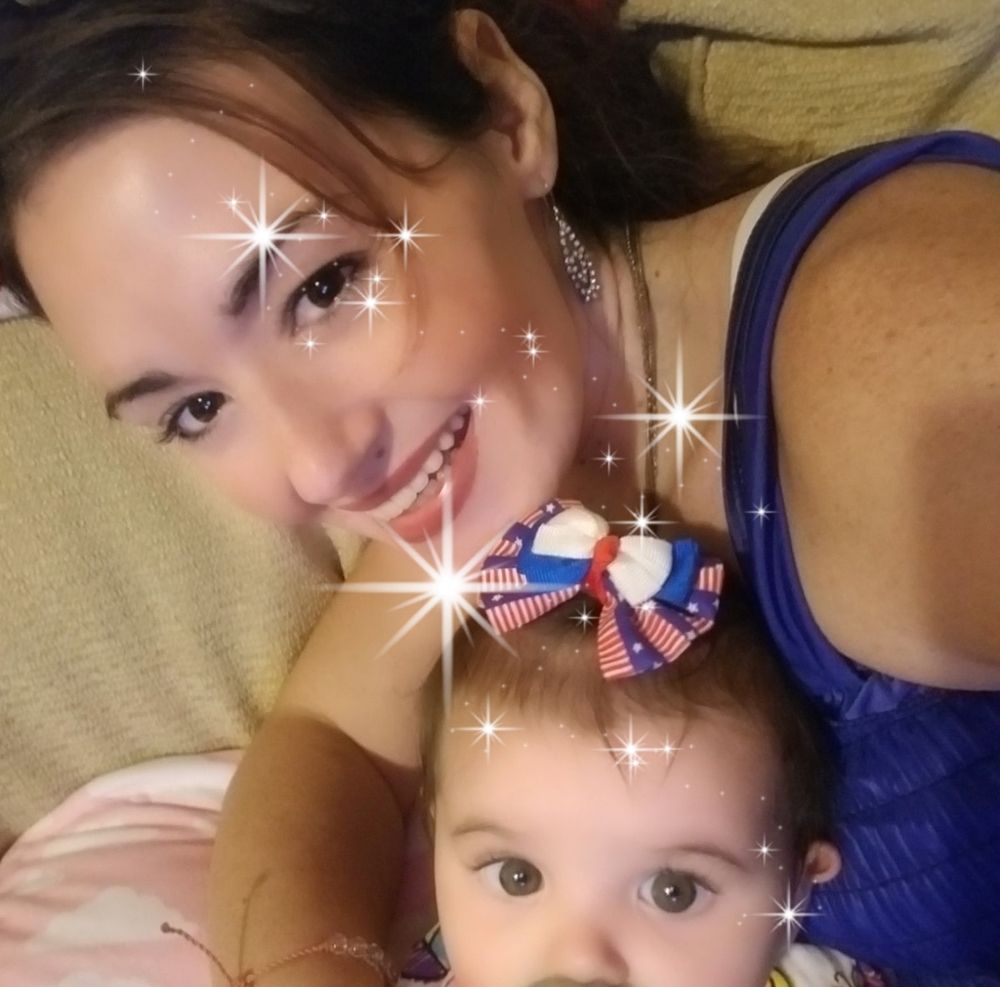 Meet your Posher, Nikki